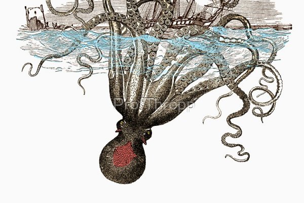 Kraken официальный сайт вход