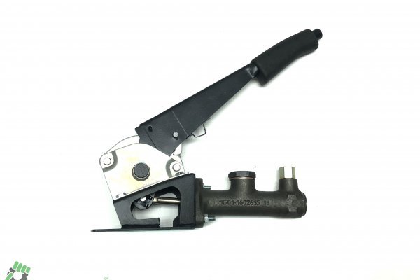 Kraken 6 at