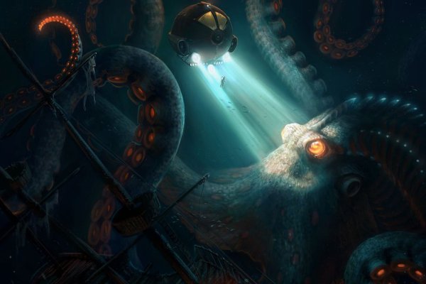 Kraken официальный сайт вход