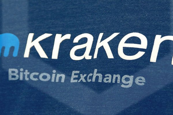 Kraken ltd