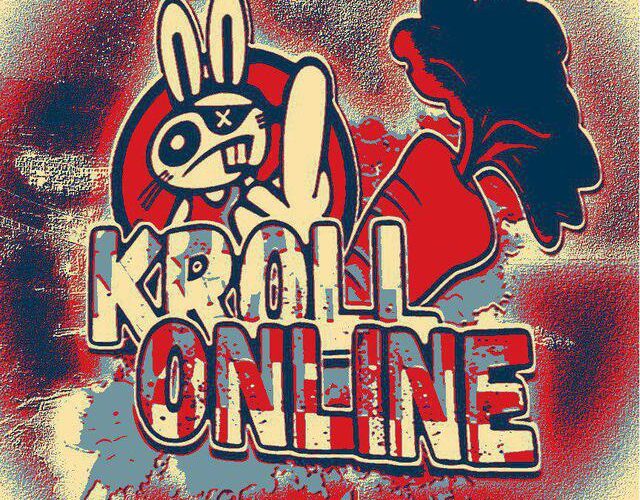 Kraken 14 at